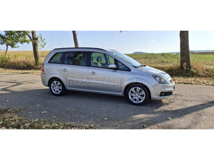 OPEL ZAFIRA B 1.9 DTI Enjoy