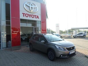 PEUGEOT 2008 1.2 PureTech Active