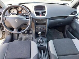 PEUGEOT 207 1.6 HDi Premium kombi