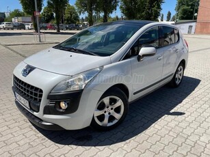 PEUGEOT 3008 1.6 HDi Premium 2TR