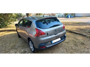 PEUGEOT 3008 1.6 HDi Premium