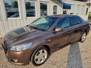 PEUGEOT 301 1.2 VTi PureTech Allure Magyarországi második tulajdonos.Végig szervízelt!