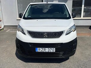 PEUGEOT EXPERT 1.5 BlueHDi L2 (3 személyes ) Premium Magyar! Első tulajdonostól! Garancia! Vezetett szerviztörténet! Tolatóradar!