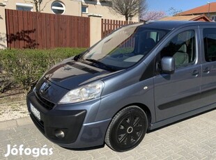 Peugeot Expert Tepee 2.0 HDi L1 Sphere Bruttó-Á...