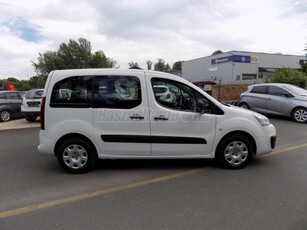 PEUGEOT PARTNER Tepee 1.6 BlueHDi Active