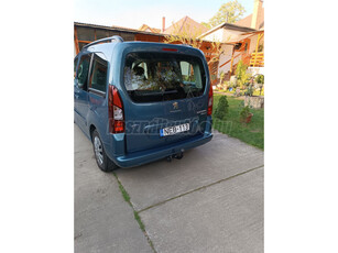 PEUGEOT PARTNER Tepee 1.6 BlueHDi Active