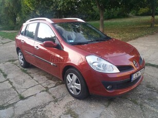 RENAULT CLIO 1.2 TCE Dynamique