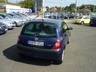 RENAULT CLIO 1.6 16V Initiale (Automata)