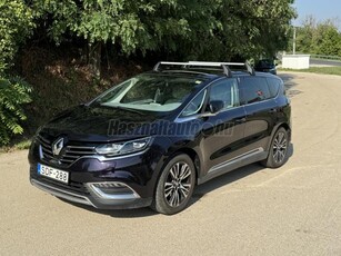 RENAULT ESPACE 1.6 dCi Initiale Paris 4Control EDC6 (7 személyes )