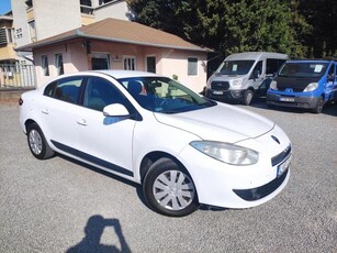 RENAULT FLUENCE 1.6 Confort Magyarországi Leinformálható Gk!!!!!!!!!!!!!!!!!!!