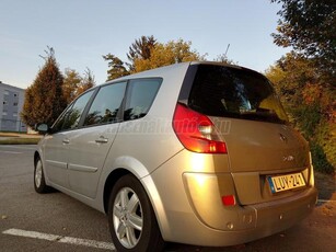 RENAULT GRAND SCENIC Scénic 1.5 dCi Monaco