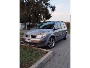 RENAULT GRAND SCENIC Scénic 1.6 Dynamique Plus