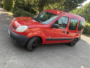 RENAULT KANGOO 1.2 16V Expression