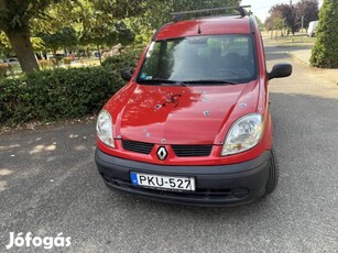 Renault Kangoo 1.2 16V Expression