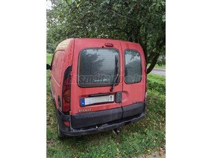 RENAULT KANGOO Express 1.9 D [Business]