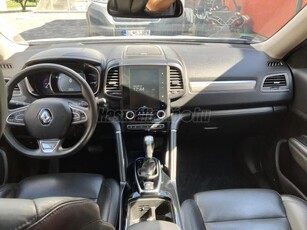 RENAULT KOLEOS 2.0 dCi Initiale Paris X-Tronic 4WD RZG