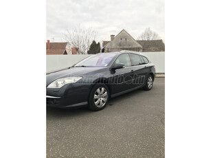 RENAULT LAGUNA 2.0 dCi Dynamique DPF (Automata)