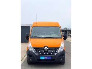 RENAULT MASTER 2.3 dCi 130 L2H2 3,5t Business