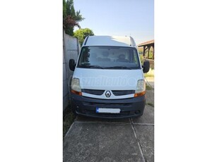 RENAULT MASTER 2.5 dCi L3H2 Business