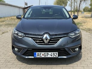 RENAULT MEGANE 1.2 TCe Zen LED - Nagy Navigáció - BLIS - Kamera