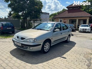 Renault Megane 1.4 16V Alize