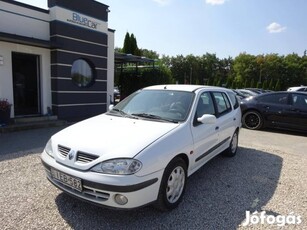 Renault Megane 1.9 dCi Authentique Gazdaságos D...