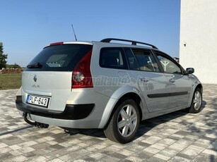 RENAULT MEGANE 1.9 dCi Dynamique