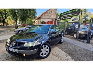 RENAULT MEGANE CC 1.9 dCi Dynamique