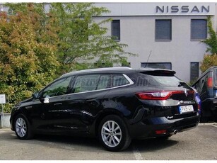 RENAULT MEGANE Grandtour 1.5 dCi Intens EDC