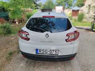 RENAULT MEGANE Grandtour 1.5 dCi Limited