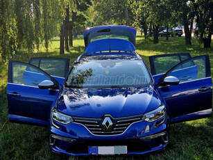 RENAULT MEGANE Grandtour 1.6 dCi GT Line