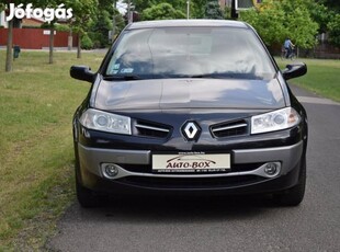 Renault Megane Grandtour 1.6 Dynamique