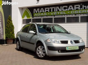 Renault Megane Limousine 1.4 Authentique Eredet...