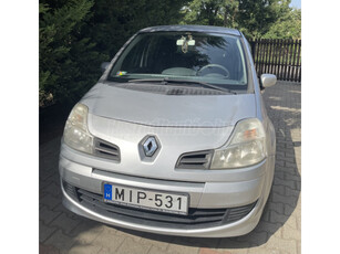 RENAULT MODUS