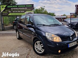 Renault Scenic Grand Scénic 1.9 dCi Authentique...