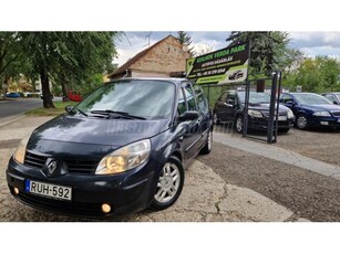 RENAULT SCENIC Grand Scénic 1.9 dCi Authentique Plus