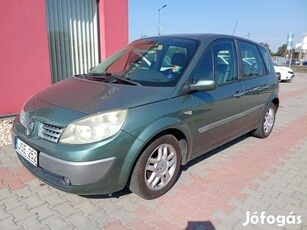 Renault Scenic Scénic 1.5 dCi Authentique Plus