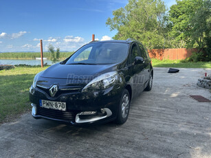 RENAULT SCENIC Scénic 1.5 dCi Dynamique