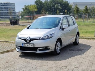 RENAULT SCENIC Scénic 1.5 dCi Energy Limited Új modell. Navigáció. Tempomat