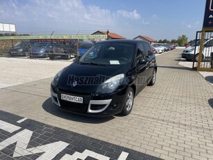 RENAULT SCENIC Scénic 1.5 dCi Privilege