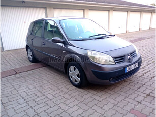 RENAULT SCENIC Scénic 1.6 Dynamique Friss műszaki vizsgával!!