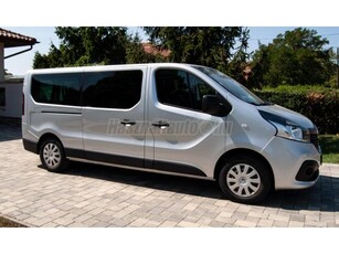 RENAULT TRAFIC 1.6 dCi 145 L2H1 2,9t Pack Comfort S&S