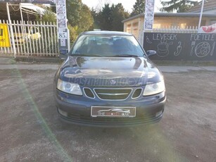 SAAB 9-3 1.8 i Linear Friss Vizsga!!