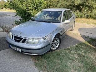 SAAB 9-5 2.2 TiD Vector