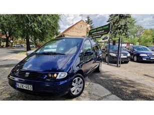 SEAT ALHAMBRA 1.9 TDI Grand Via