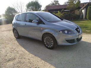 SEAT ALTEA 1.4 TSI Reference