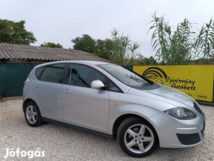 SEAT Altea 1.4 TSI Reference Szervizkönyv! Új m...