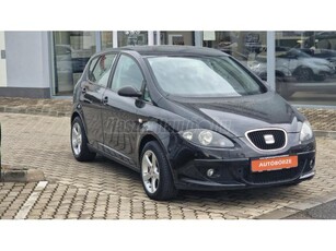 SEAT ALTEA 1.6 MPI Stylance 152.000 KM!!!