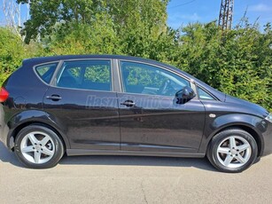 SEAT ALTEA 1.9 PD TDi Family FRISS MŰSZAKI !!!