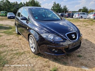 SEAT ALTEA 1.9 PD TDi Stylance Új vezérlés!